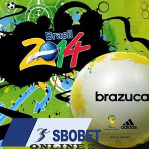 sbobet